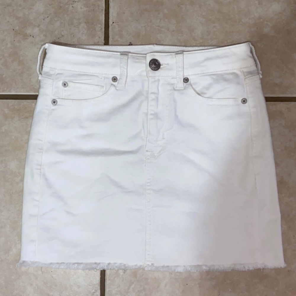 American Eagle Mini Skirt